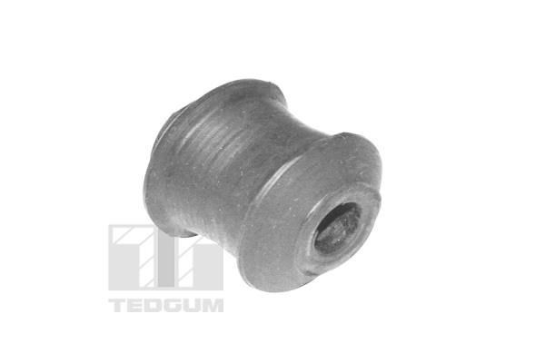 Łożyskowanie, amortyzator TEDGUM TED46595