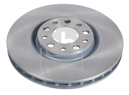 Tarcza hamulcowa FEBI BILSTEIN 44036