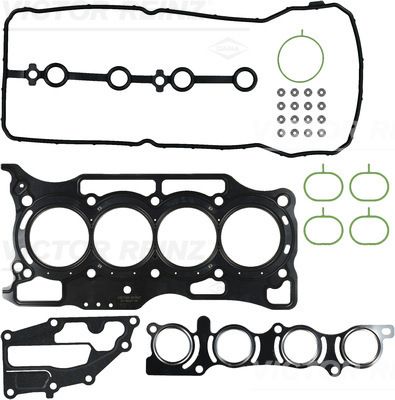 Zestaw uszczelek, głowica cylindrów VICTOR REINZ 02-10229-02