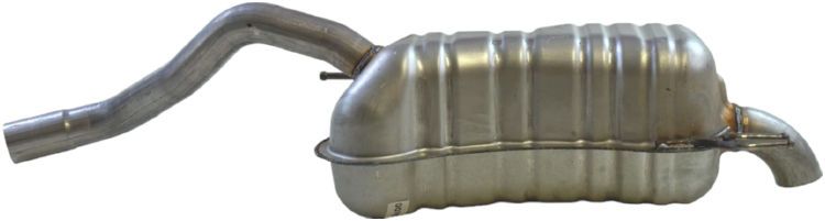 Tłumik końcowy BOSAL 148-213