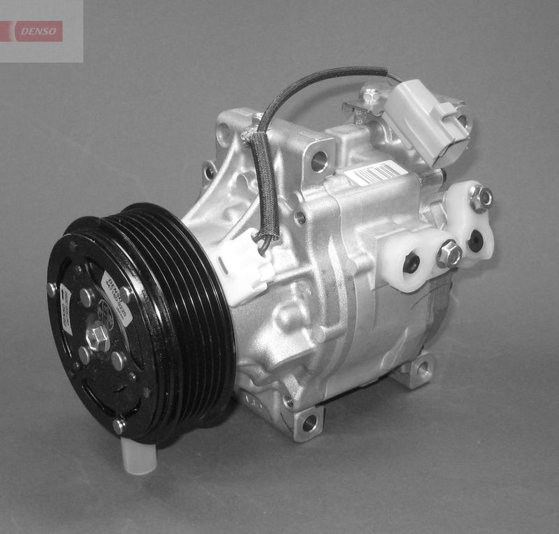Sprężarka, klimatyzacja DENSO DCP50011