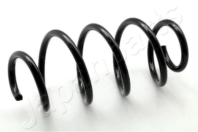 Sprężyna zawieszenia JAPANPARTS ZC3375A