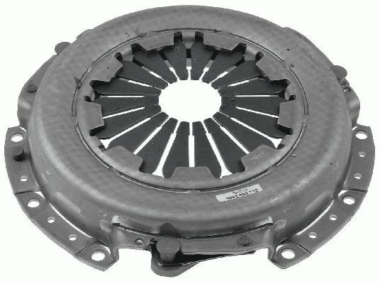Tarcza dociskowa sprzęgła SACHS 3082 600 718