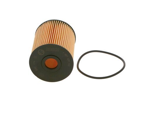 Filtr oleju BOSCH 1457429142