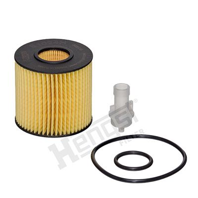 Filtr oleju HENGST FILTER E1024HD234