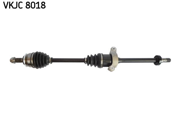 Wał napędowy SKF vkjc 8018