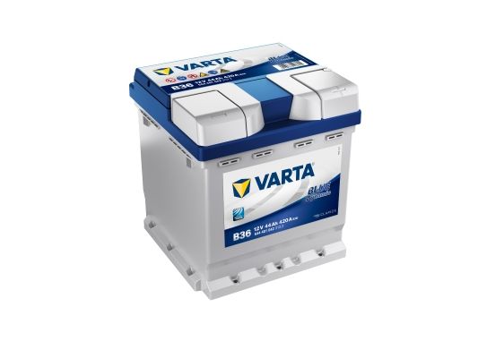 Akumulator VARTA 5444010423132