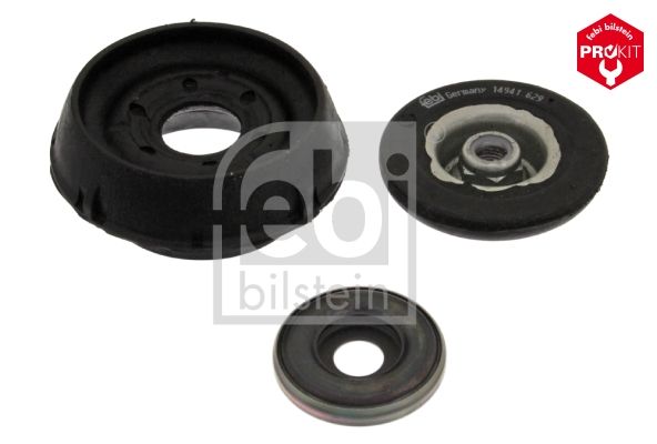 Zestaw naprawczy, mocowanie amortyzatora FEBI BILSTEIN 37597