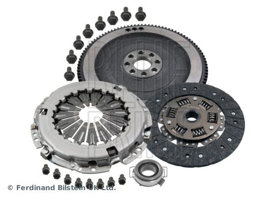 Zestaw sprzęgieł BLUE PRINT ADT330206