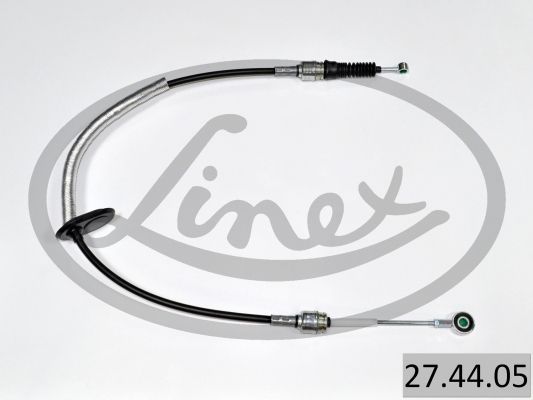 Naciąg linki, ręczna skrzynia biegów LINEX 27.44.05