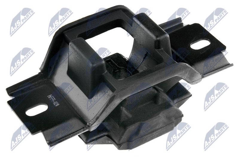Łożyskowanie silnika NTY ZPS-FR-026