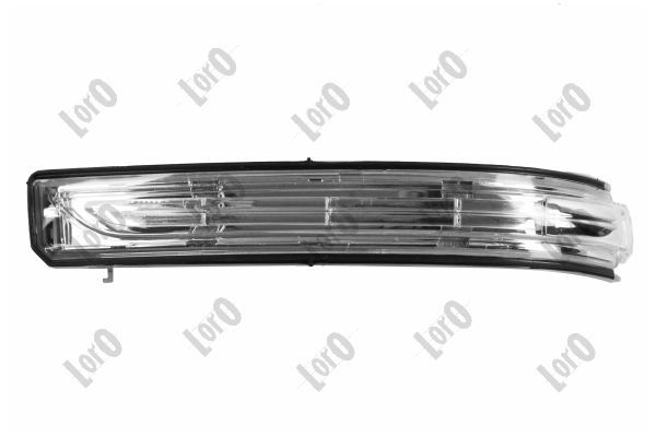 Lampa kierunkowskazu ABAKUS 054-19-861