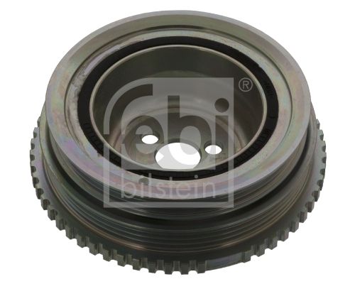 Koło pasowe, wał korbowy FEBI BILSTEIN 44417