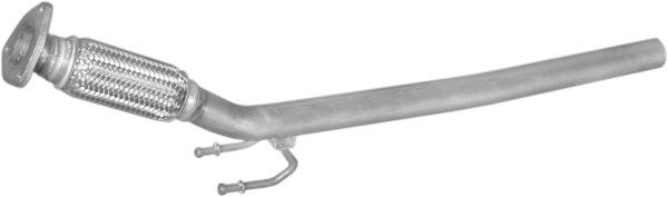 Rura wydechowa POLMO 30.620