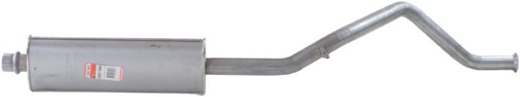 Tłumik środkowy BOSAL 283-969