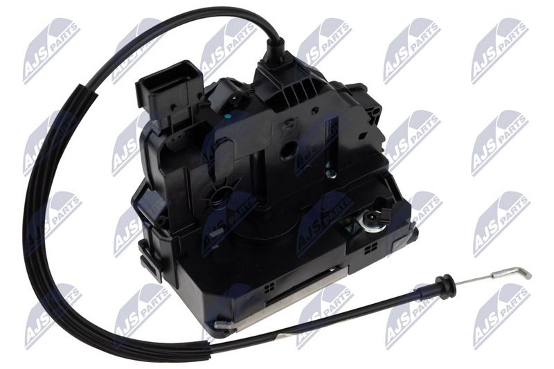 Zamek drzwi NTY EZC-FT-327