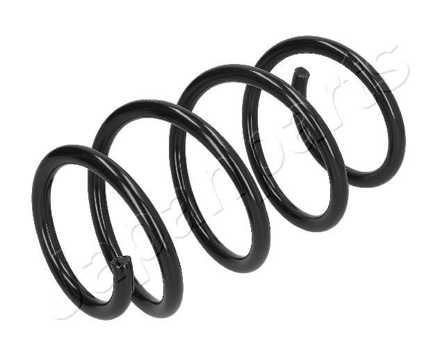 Sprężyna zawieszenia JAPANPARTS ZC1106A