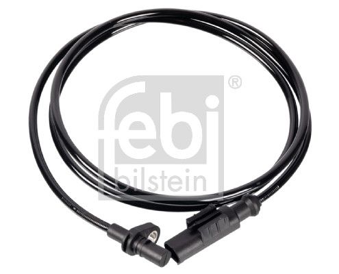 Czujnik, prędkość obrotowa koła FEBI BILSTEIN 170585