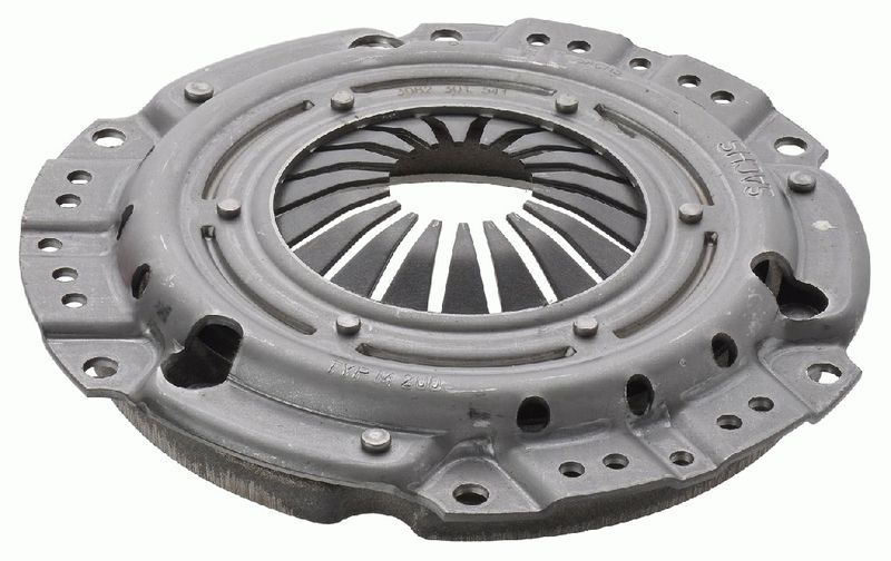 Tarcza dociskowa sprzęgła SACHS 3082 301 541