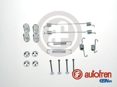Zestaw akcesoriów, szczęki hamulcowe AUTOFREN SEINSA D3939A