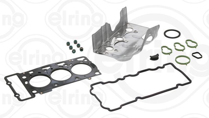 Zestaw uszczelek, głowica cylindrów ELRING 451.181