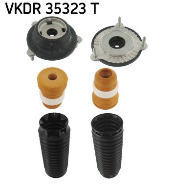 Zestaw naprawczy, mocowanie amortyzatora SKF vkdr 35323 t