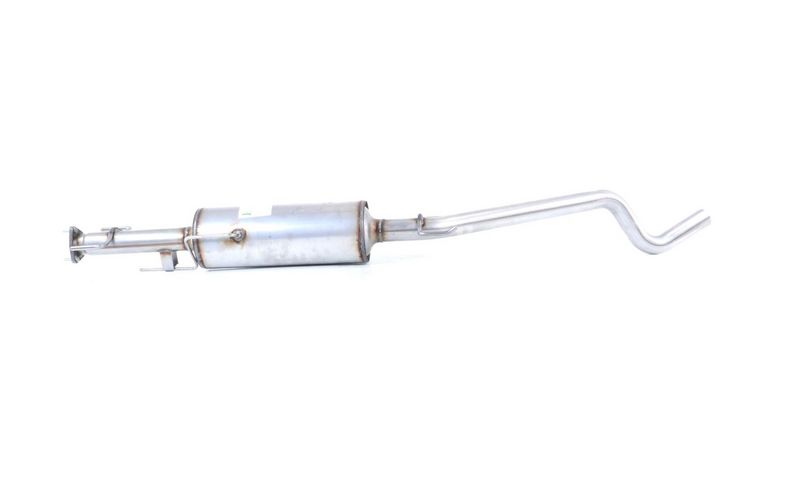 Filtr sadzy / filtr cząstek stałych, układ wydechowy WALKER 73178