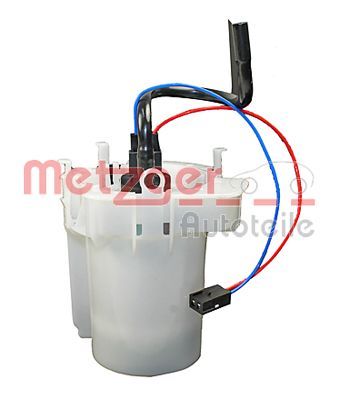 Pompa paliwa METZGER 2250009