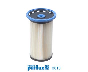 Filtr paliwa PURFLUX c813