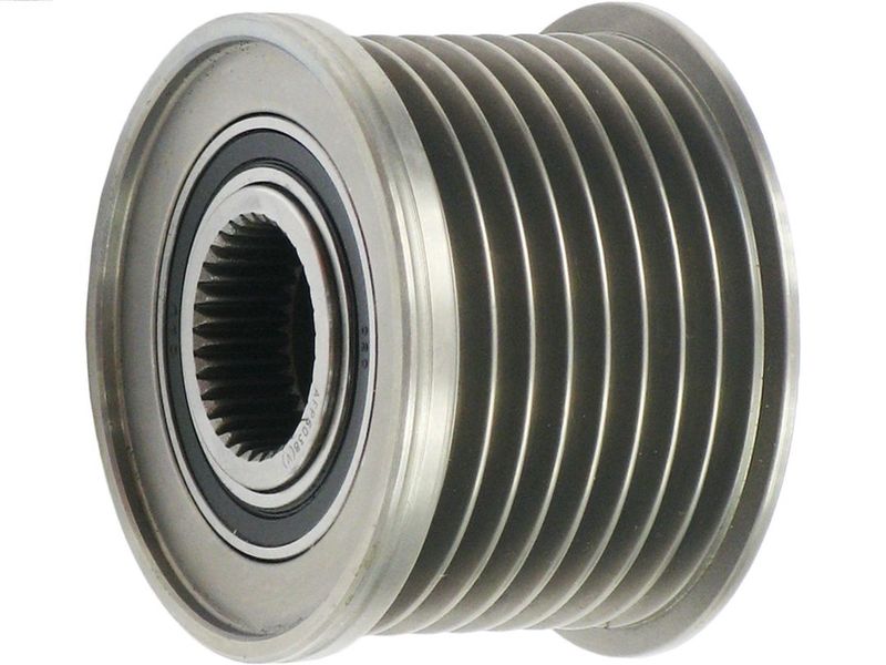 Alternator - sprzęgło jednokierunkowe AS-PL afp6038(v)
