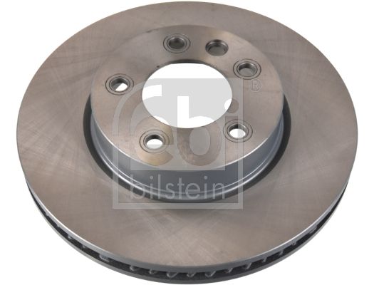 Tarcza hamulcowa FEBI BILSTEIN 33165