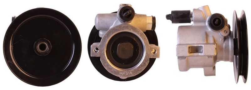 Pompa hydrauliczna, układ kierowniczy DRI 715520103