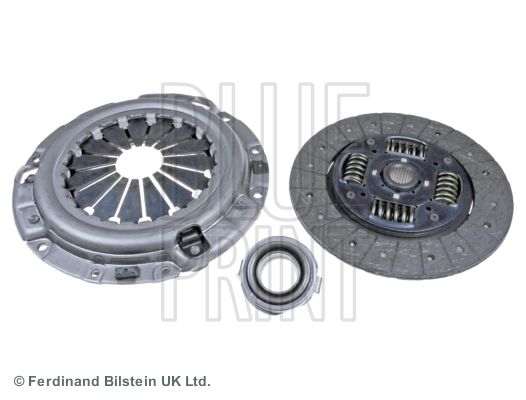 Zestaw sprzęgieł BLUE PRINT ADG03036