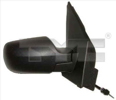 Lusterko zewnętrzne TYC 310-0065