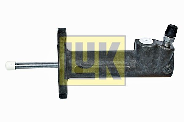Siłownik, sprzęgło LuK 512 0035 10