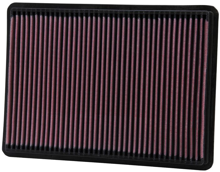 Filtr powietrza K&N Filters 33-2233