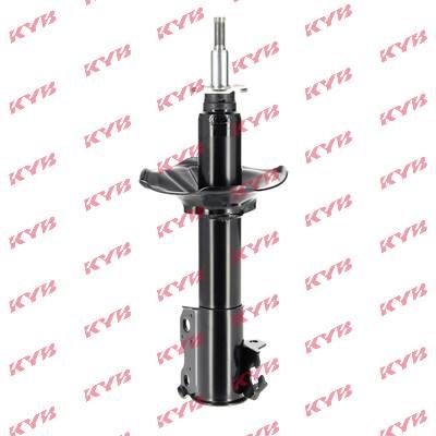 Amortyzator KYB 632041