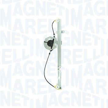 Podnośnik szyby MAGNETI MARELLI 350103105300