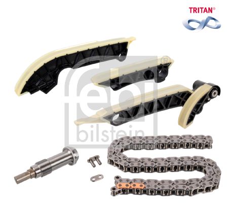 Zestaw łańcucha rozrządu FEBI BILSTEIN 172882