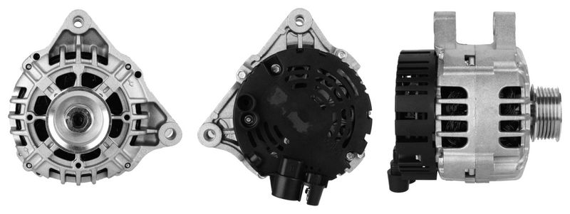 Alternator DRI 229116802