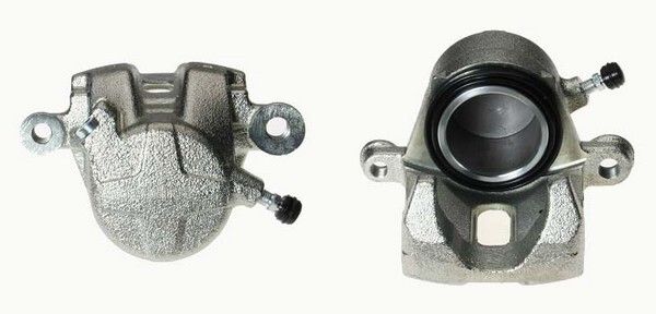Zacisk hamulca BUDWEG CALIPER 343062