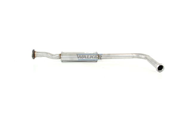 Tłumik środkowy WALKER 70406