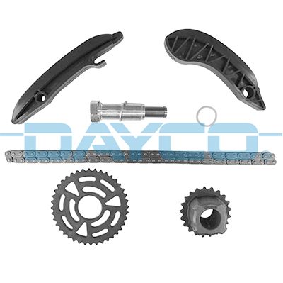 Zestaw łańcucha rozrządu DAYCO KTC1061