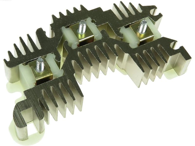 Prostownik, alternator AS-PL ARC1016