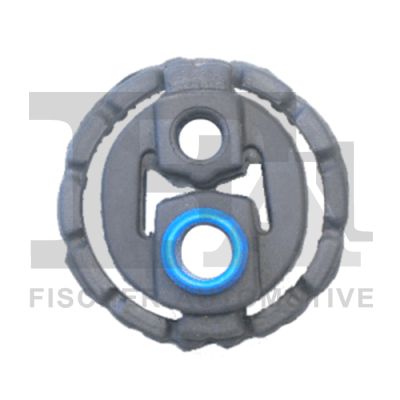 Uchwyt, system wydechowy FA1 223-922