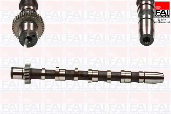 Wałek rozrządu FAI AutoParts C276