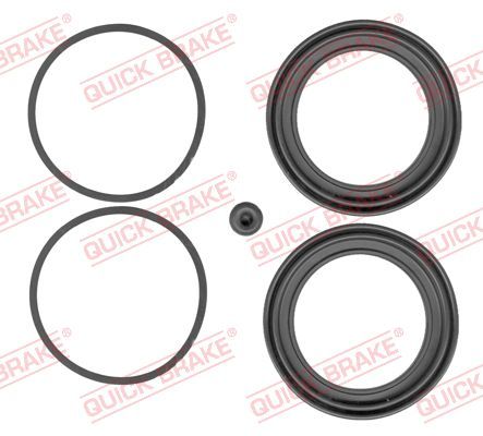 Zestaw naprawczy, zacisk hamulca QUICK BRAKE 114-0378