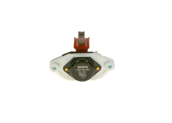 Regulator napięcia BOSCH 1987237061