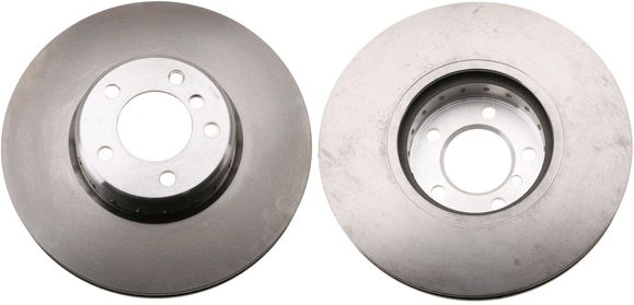 Tarcza hamulcowa TRW DF6603S