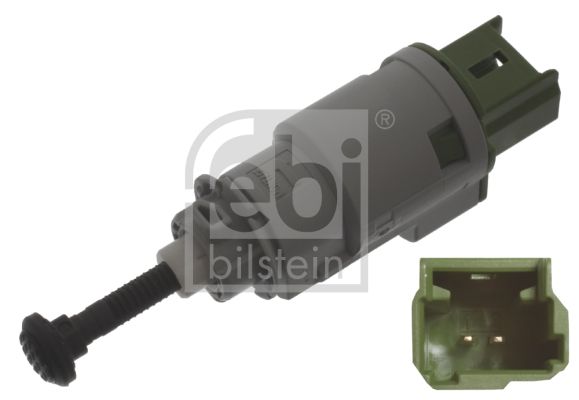 Włącznik, wysprzęglanie (GRA) FEBI BILSTEIN 40420